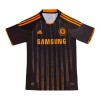 Maillot de Supporter Chelsea 2010-11 Extérieur Retro Pour Homme